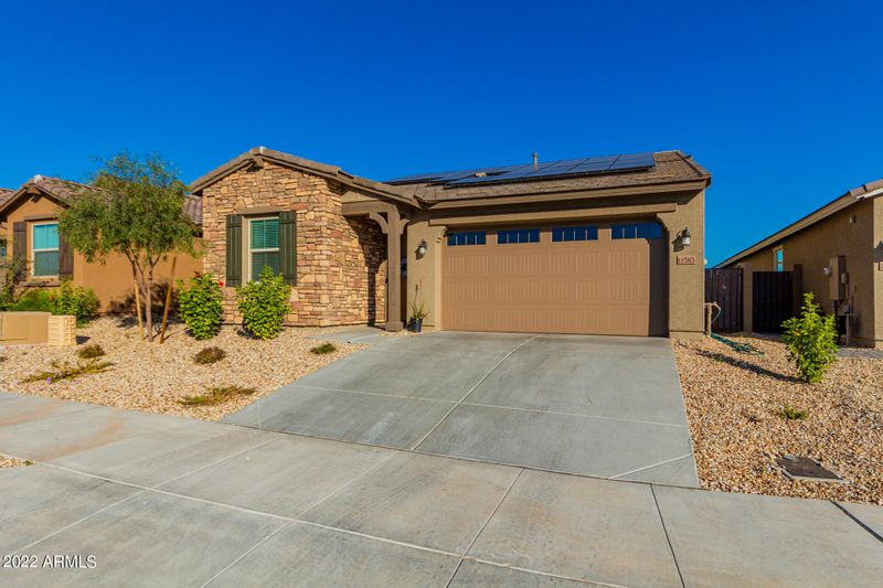 11565 N 187th Dr, Surprise, AZ 85388