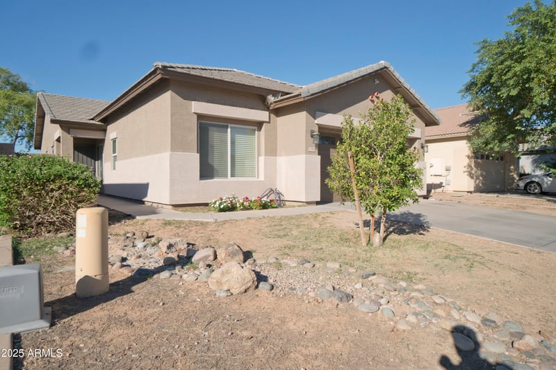 11566 Jefferson St, Avondale, AZ 85323