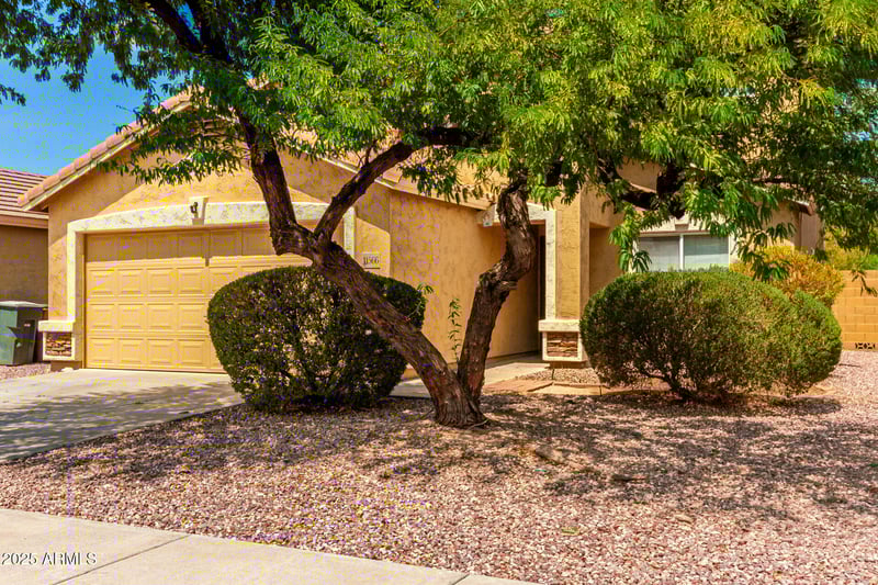 11566 Purdue Ave, Youngtown, AZ 85363