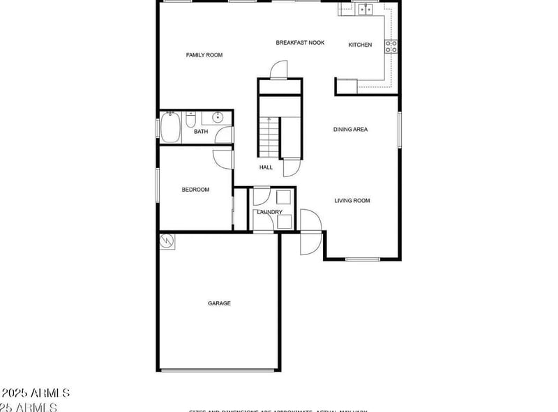 11566 Purdue Ave, Youngtown, AZ 85363