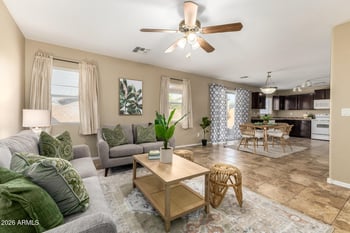 11566 Purdue Ave, Youngtown, AZ 85363