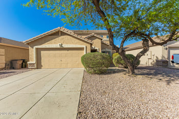 11566 Purdue Ave, Youngtown, AZ 85363