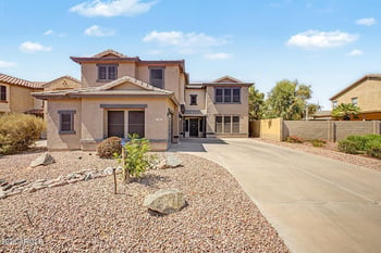 11566 Cocopah St, Avondale, AZ 85323