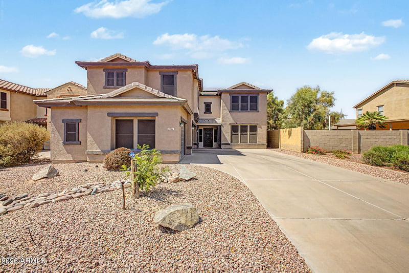 11566 Cocopah St, Avondale, AZ 85323