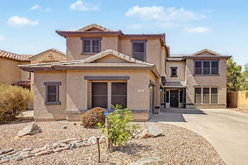 11566 W Cocopah St, Avondale, AZ 85323