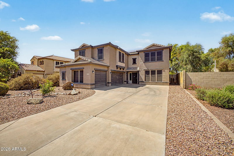 11566 Cocopah St, Avondale, AZ 85323