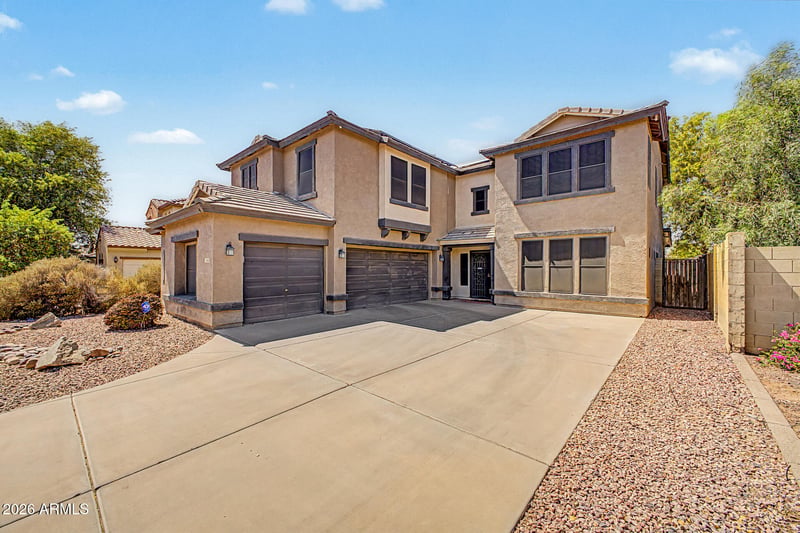 11566 Cocopah St, Avondale, AZ 85323