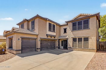 11566 W Cocopah St, Avondale, AZ 85323