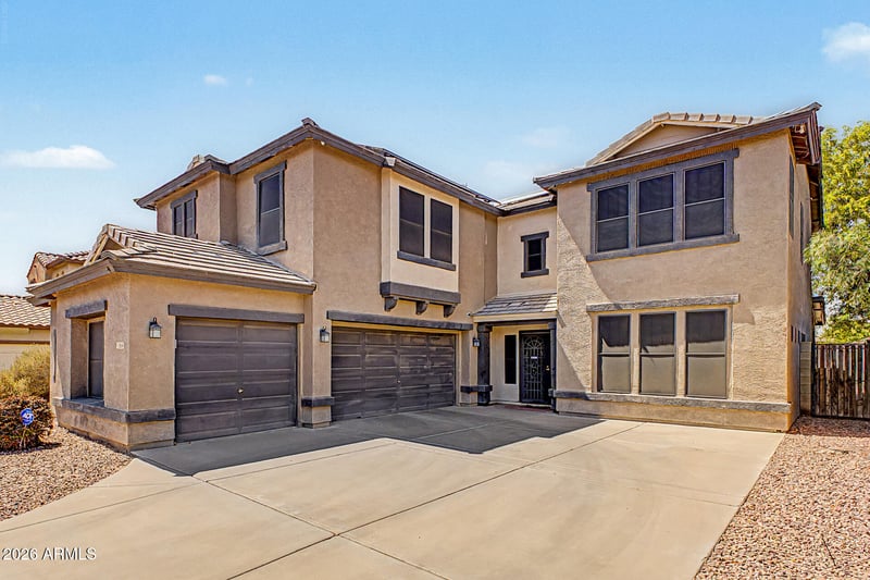 11566 Cocopah St, Avondale, AZ 85323