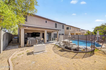 11566 W Cocopah St, Avondale, AZ 85323