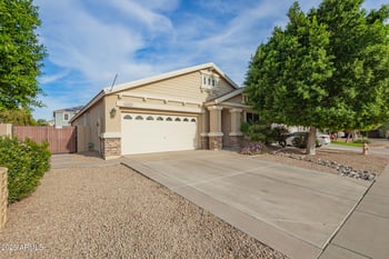 11567 151st Dr, Surprise, AZ 85379