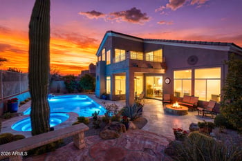 11568 Bronco Trl, Scottsdale, AZ 85255