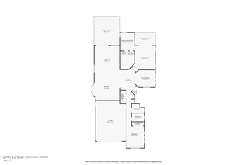 11568 Quartz Rock Rd, Scottsdale, AZ 85255