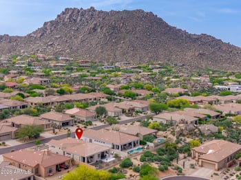 11568 Quartz Rock Rd, Scottsdale, AZ 85255