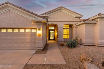 11568 Whispering Wind Dr, Scottsdale, AZ 85255