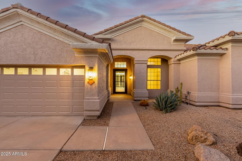 11568 Whispering Wind Dr, Scottsdale, AZ 85255
