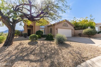 11569 Bronco Trl, Scottsdale, AZ 85255