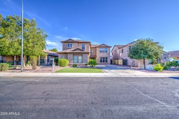 11569 W Yuma St, Avondale, AZ 85323