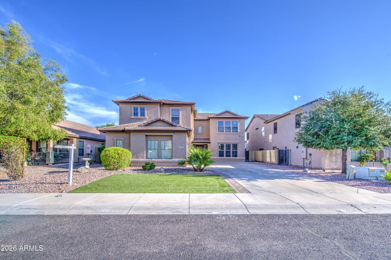 11569 W Yuma St, Avondale, AZ 85323