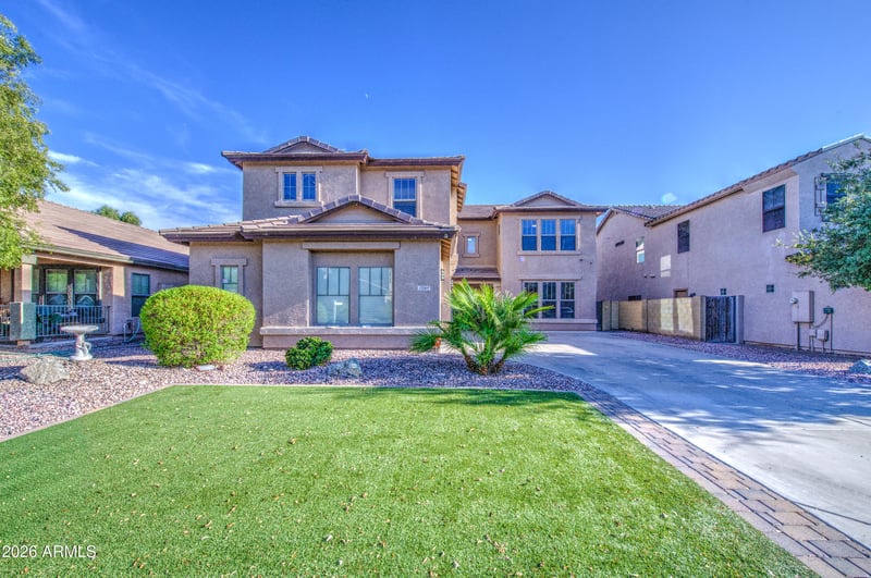 11569 W Yuma St, Avondale, AZ 85323