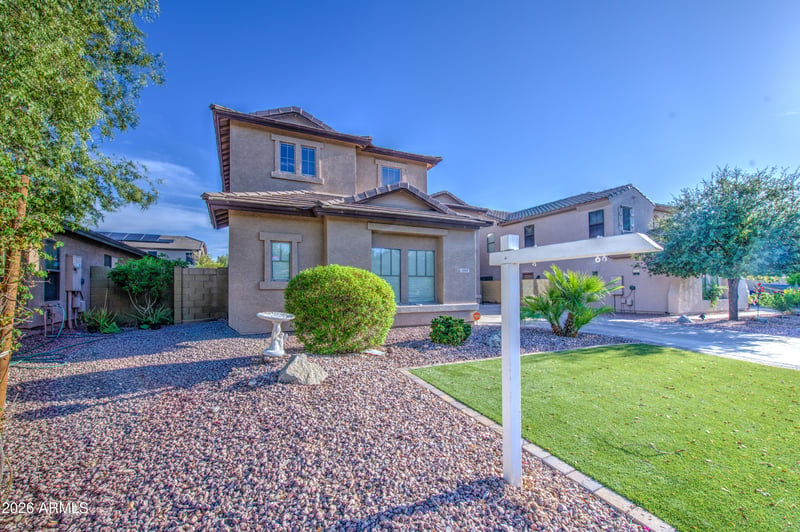 11569 W Yuma St, Avondale, AZ 85323