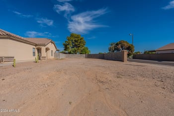 1157 6th St #67, Buckeye, AZ 85326