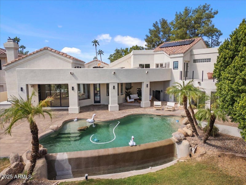 1157 Date Palm Dr, Gilbert, AZ 85234