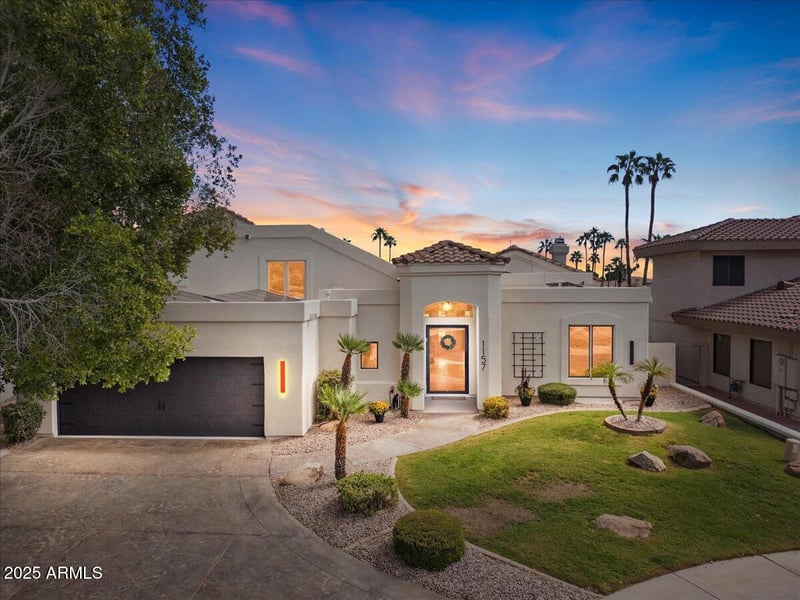1157 Date Palm Dr, Gilbert, AZ 85234