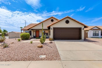 1157 E San Remo Ave, Gilbert, AZ 85234