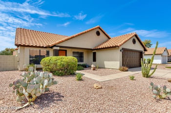 1157 E San Remo Ave, Gilbert, AZ 85234