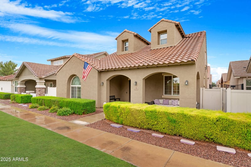 1157 Lydia Ln, Gilbert, AZ 85296