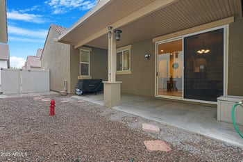 1157 Lydia Ln, Gilbert, AZ 85296