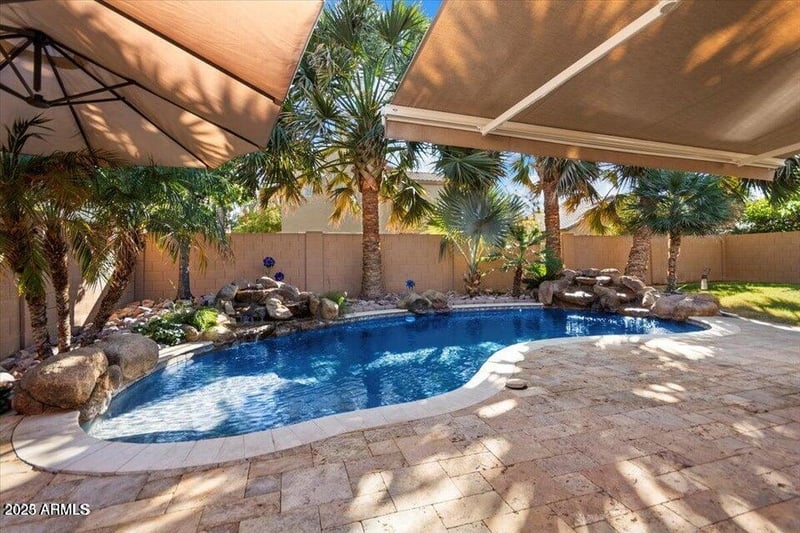 1157 Mesquite St, Gilbert, AZ 85233