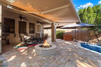 1157 Mesquite St, Gilbert, AZ 85233