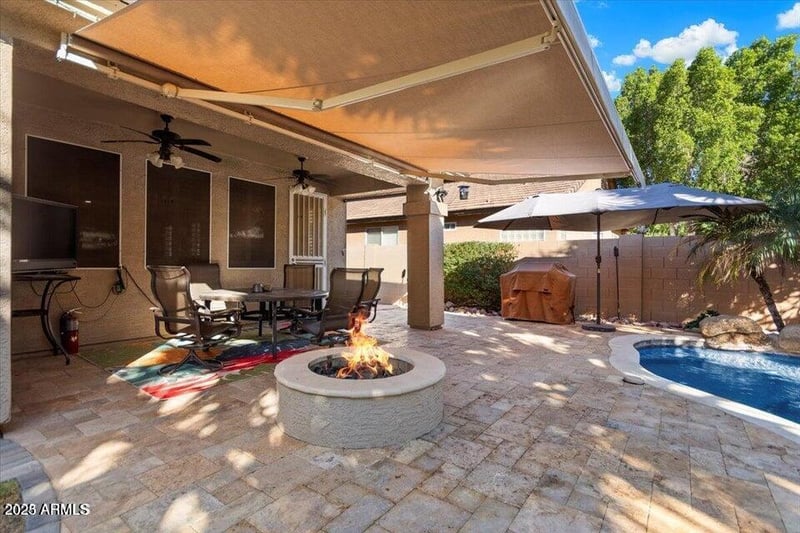 1157 Mesquite St, Gilbert, AZ 85233