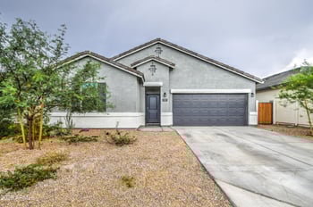 1157 Paradise Way, Casa Grande, AZ 85122