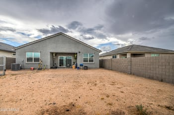 1157 Paradise Way, Casa Grande, AZ 85122