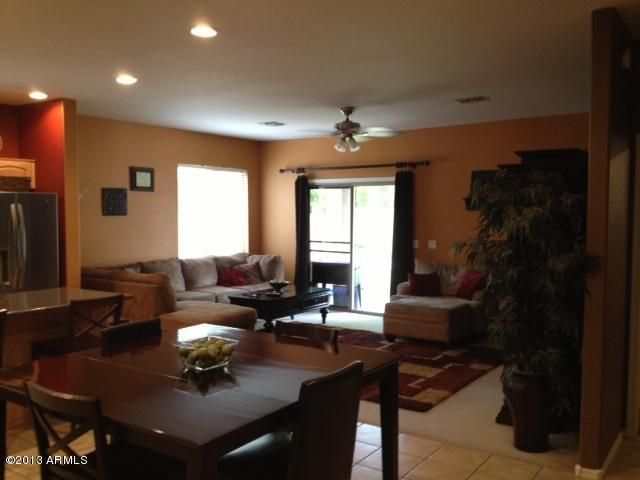 1157 S Roca St, Gilbert, AZ 85296