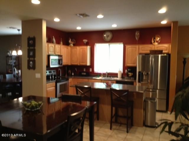 1157 S Roca St, Gilbert, AZ 85296