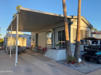 1157 Sioux Dr #157, Apache Junction, AZ 85119