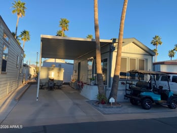 1157 Sioux Dr #157, Apache Junction, AZ 85119