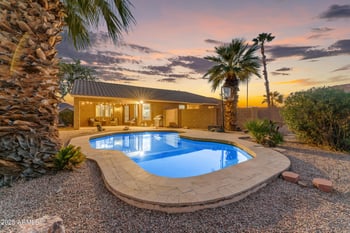 1157 Temple Ct, Gilbert, AZ 85296