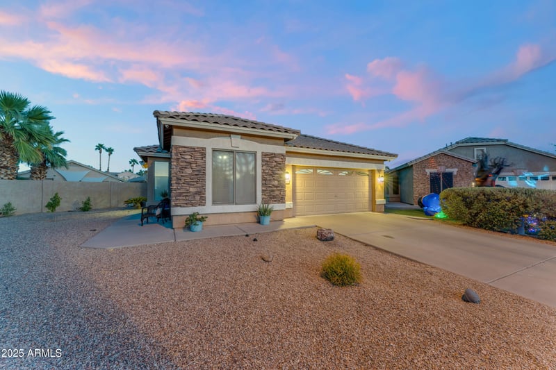 1157 Temple Ct, Gilbert, AZ 85296