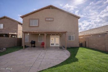 11570 Schleifer Dr, Youngtown, AZ 85363