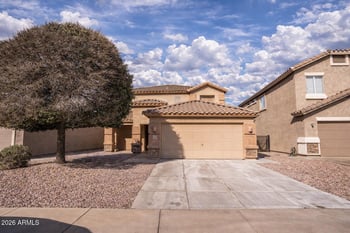 11570 Schleifer Dr, Youngtown, AZ 85363