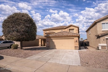 11570 Schleifer Dr, Youngtown, AZ 85363