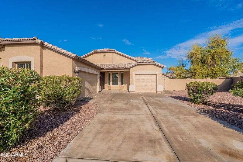 11570 W Apache St, Avondale, AZ 85323