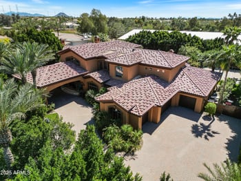 11571 Cochise Dr, Scottsdale, AZ 85259