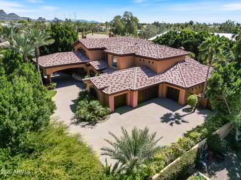 11571 Cochise Dr, Scottsdale, AZ 85259