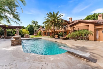 11571 Cochise Dr, Scottsdale, AZ 85259